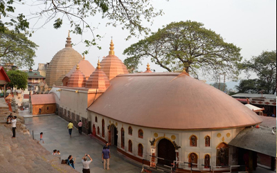 Assam Packages