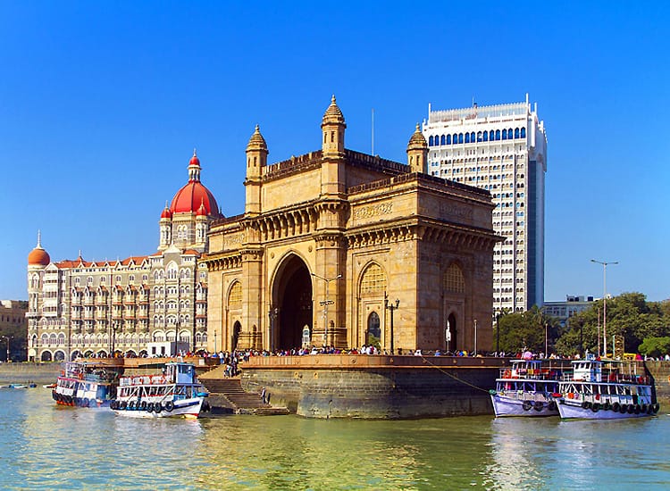 Maharashtra Packages