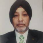HMP Singh